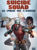 Achat DVD  Suicide Squad : Le Prix De L'Enfer 