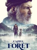 Achat DVD  L'Appel De La Forêt 