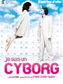 Achat DVD  Je Suis Un Cyborg (VOST) 