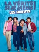Achat DVD  La Vérité Si Je Mens! Les Debuts 