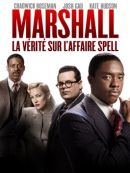 Télécharger Marshall: La Vérité Sur L’Affaire Spell