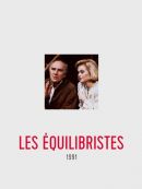 Achat DVD  Les équilibristes (1992) 