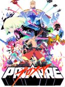 Achat DVD  Promare (プロメア) 