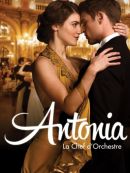 Achat DVD  Antonia, La Chef D'orchestre 