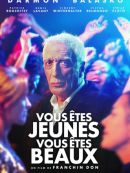 Achat DVD  Vous êtes Jeunes Vous êtes Beaux 