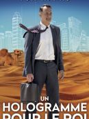 Achat DVD  Un Hologramme Pour Le Roi 