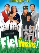 Achat DVD  Fiel Mes Voisins ! 