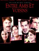 Achat DVD  Entre Amis Et Voisins 