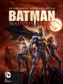 Achat DVD  Batman : Mauvais Sang 