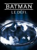 Achat DVD  Batman Returns 