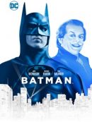 Achat DVD  Batman (1989) 