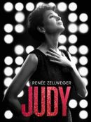 Achat DVD  Judy 