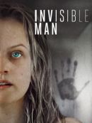 Achat DVD  Invisible Man (2020) 