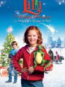 Achat DVD  Lili La Petite Sorcière, Le Dragon Et Le Sortilège De Noël 