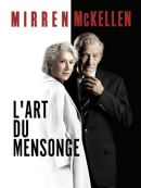 Achat DVD  L'Art Du Mensonge 