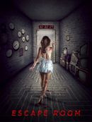 Achat DVD  Escape Room (2017) 