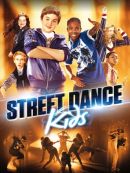 Achat DVD  Street Dance Kids 