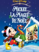 Achat DVD  Mickey, La Magie De Noël 