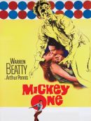 Achat DVD  Mickey One 