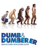 Achat DVD  Dumb & Dumberer - Quand Harry Rencontra Lloyd (VF&VOST) 
