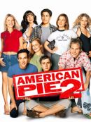 Achat DVD  American Pie 2 