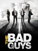 Achat DVD  The Bad Guys (2019) 