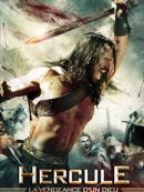 Achat DVD  Hercule : La Vengeance D'un Dieu 