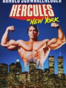 Achat DVD  Hercule à New York (Hercules In New York) 