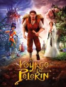 Achat DVD  Le Voyage Du Pèlerin 