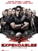 Achat DVD  Expendables : Unité Spéciale 