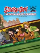 Achat DVD  Scooby-Doo! Et WWE : La Malédiction Du Pilote Fantôme 