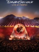 Achat DVD  David Gilmour: Live At Pompeii 