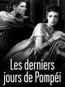 Achat DVD  Les Derniers Jours De Pompéi (1950) 