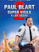 Achat DVD  Paul Blart 2: Super Vigile A Las Vegas 