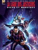 Télécharger La Ligue Des Justiciers : Dieux Et Monstres !