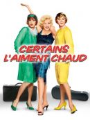 Achat DVD  Certains L'aiment Chaud 