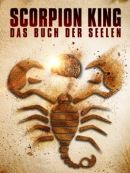 Achat DVD  Le Roi Scorpion : Le Livre Des âmes 