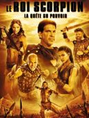 Achat DVD  Le Roi Scorpion: La Quête Du Pouvoir 