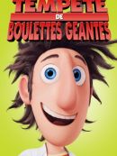 Achat DVD  Tempete De Boulettes Geantes 