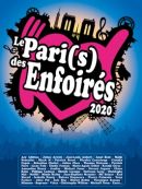 Achat DVD  Le Pari(s) Des Enfoirés 2020 