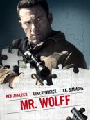 Achat DVD  Mr. Wolff (2016) 