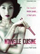 Achat DVD  Nouvelle cuisine 