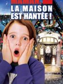 Achat DVD  Maman La Maison Est Hantée! 