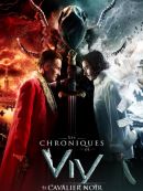 Achat DVD  Les Chroniques De Viy 3 - Le Cavalier Noir 