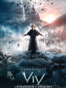 Achat DVD  Les Chroniques De Viy 2 - Le Chasseur De Démons 