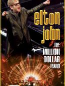 Achat DVD  Elton John: The Million Dollar Piano 