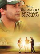 Achat DVD  Un Lancer à Un Million De Dollars 