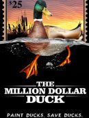Achat DVD  The Million Dollar Duck 
