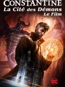 Achat DVD  Constantine : La Cité Des Démons Le Film 