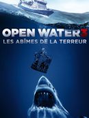 Achat DVD  Open Water 3, Les Abîmes De La Terreur 